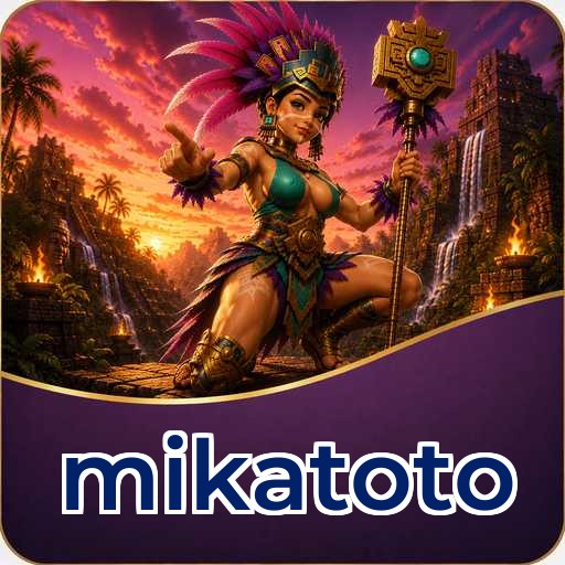 Keamanan mikatoto