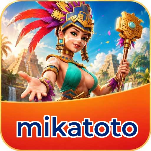 Instalasi mikatoto